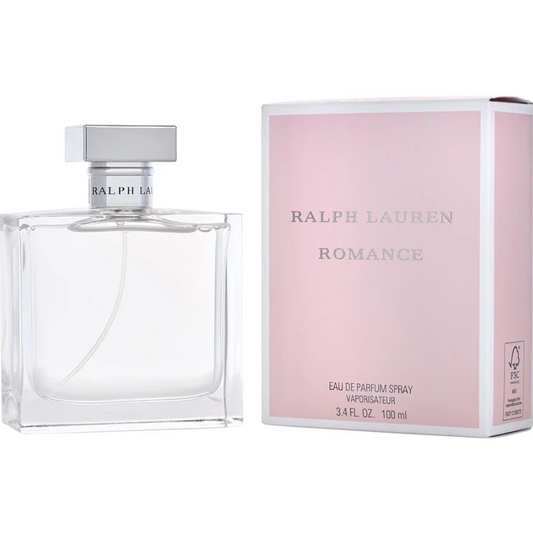 Ralph Lauren Romance Eau De Parfum Spray