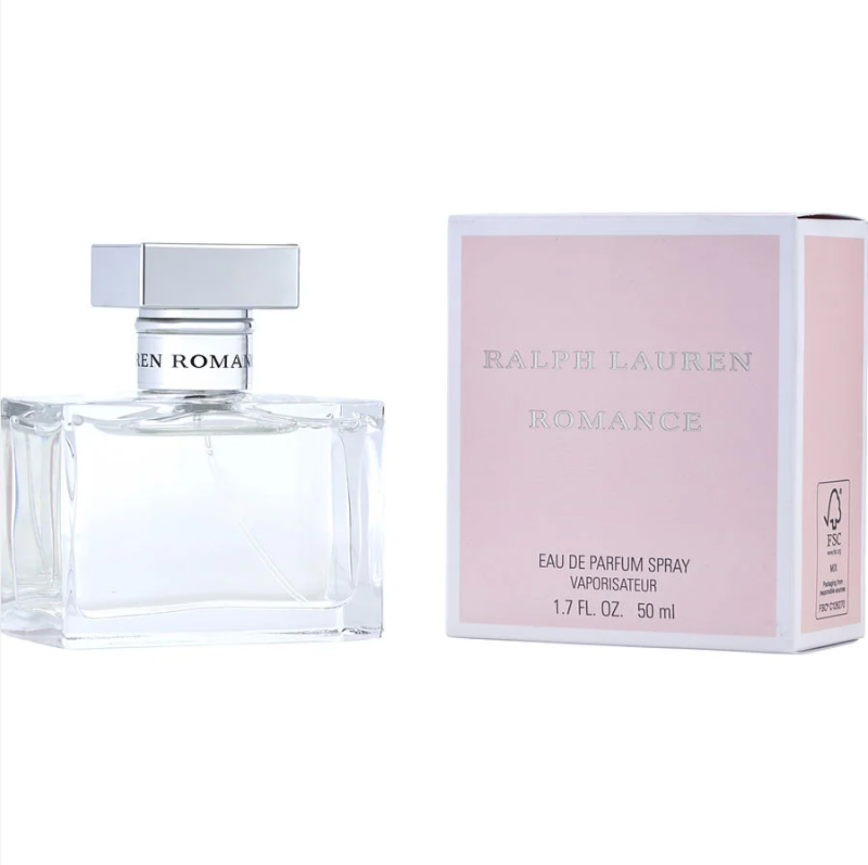 Ralph Lauren Romance Eau De Parfum Spray