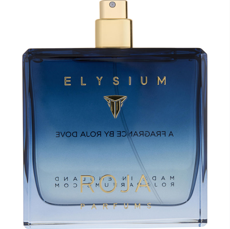 Roja Elysium Eau De Parfum Spray