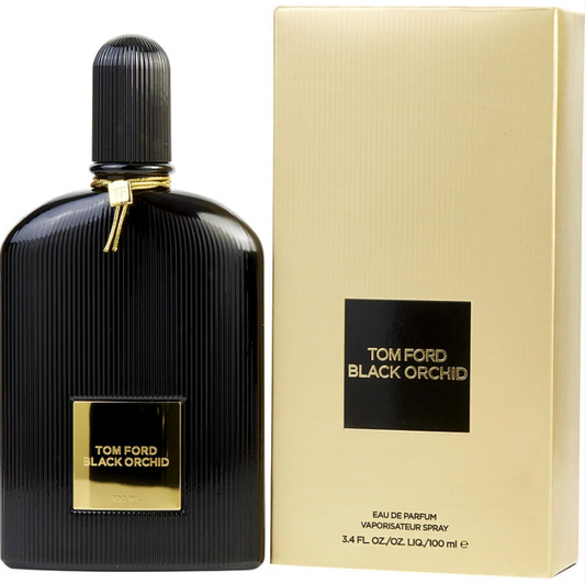 Tom Ford Black Orchid Eau De Parfum Spray