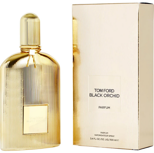 Tom Ford Black Orchid Parfum Spray