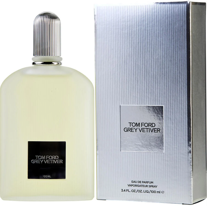 Tom Ford Grey Vetiver Eau De Parfum Spray