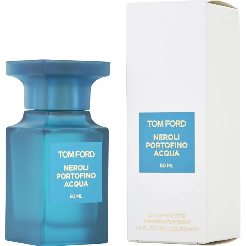 Tom Ford Neroli Portofino Acqua Eau De Toilette Spray