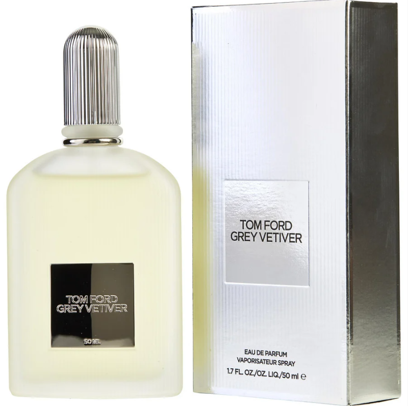 Tom Ford Grey Vetiver Eau De Parfum Spray