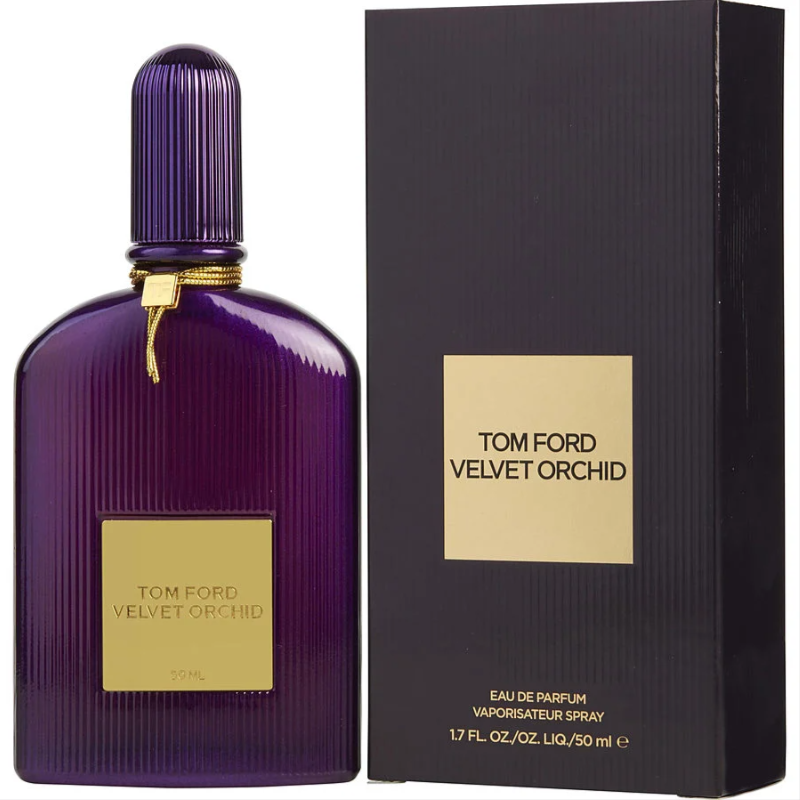 Tom Ford Velvet Orchid Eau De Parfum Spray