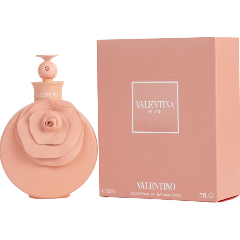 Valentino Valentina Blush Eau De Parfum Spray