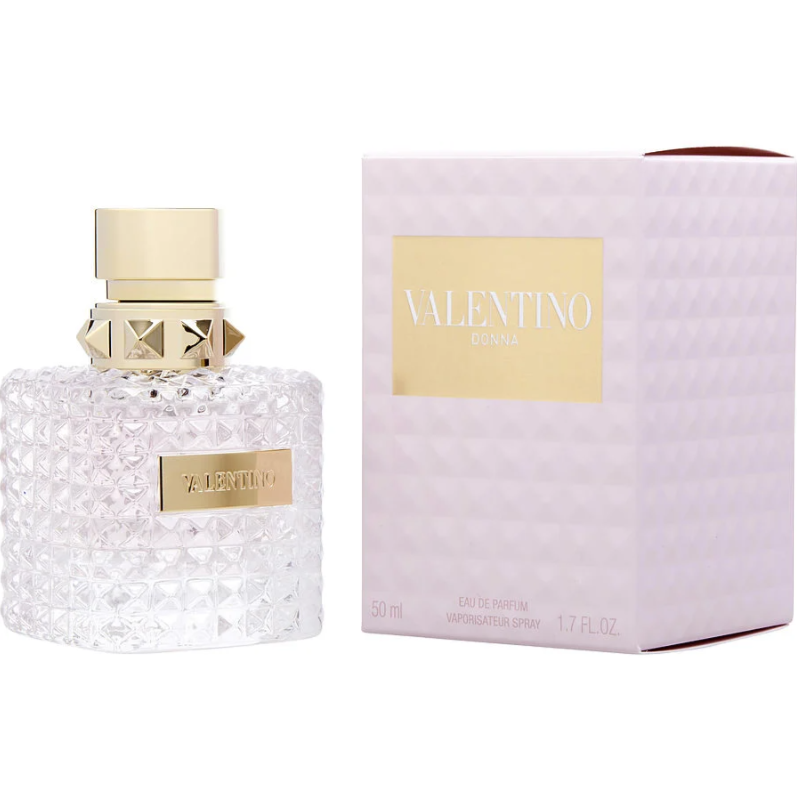 Valentino Donna Eau De Parfum Spray