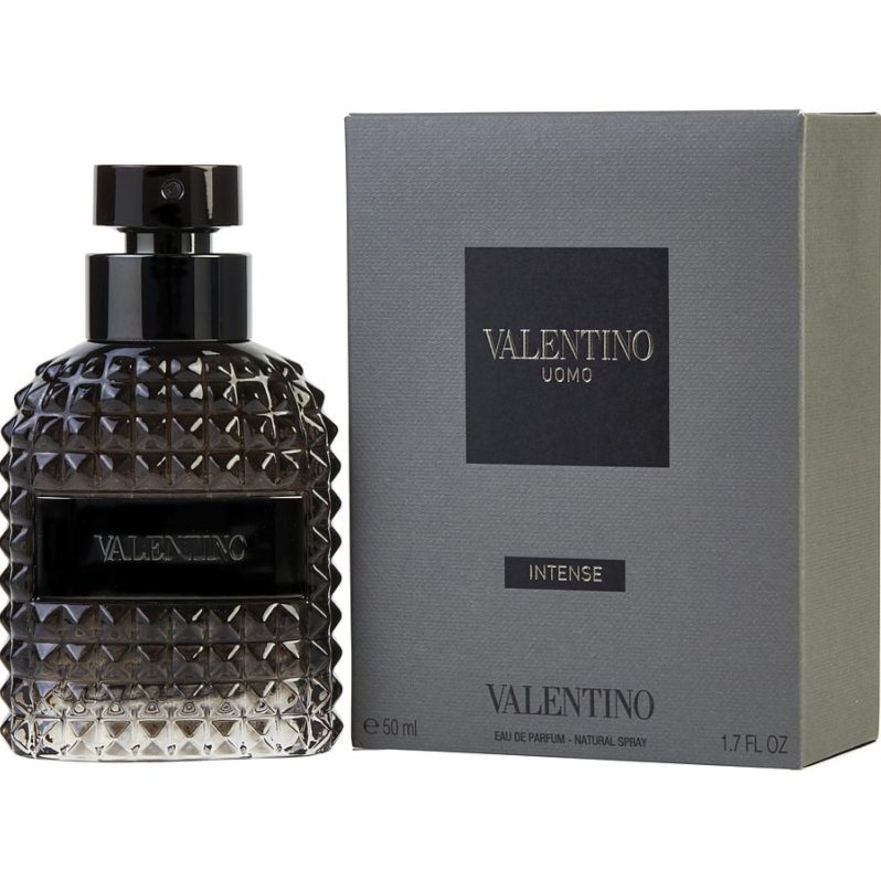 Valentino Uomo Intense Eau De Parfum Spray