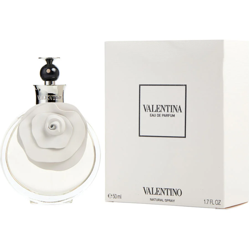 Valentino Valentina Eau De Parfum Spray