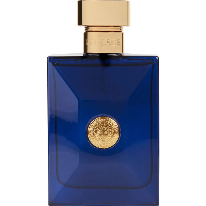 Versace Dylan Blue Eau De Toilette Spray