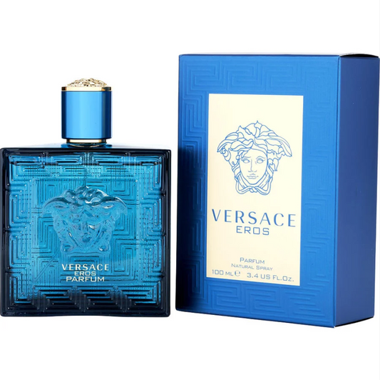 Versace Eros Parfum Parfum Spray