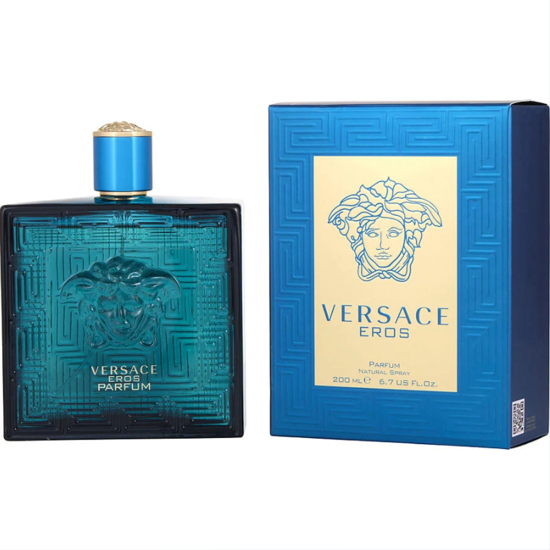 Versace Eros Parfum Parfum Spray