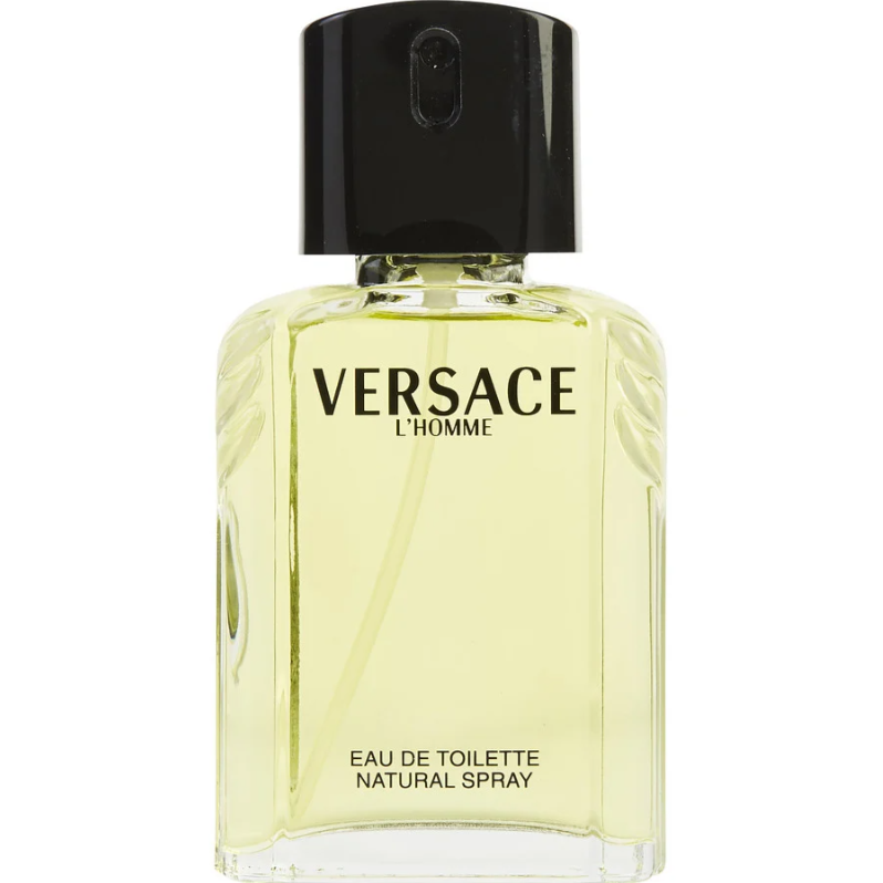 Versace L'Homme Eau De Toilette Spray