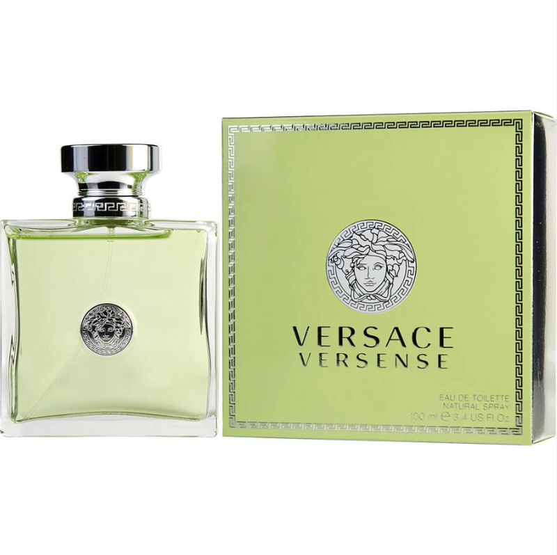 Versace Versense Eau De Toilette Spray