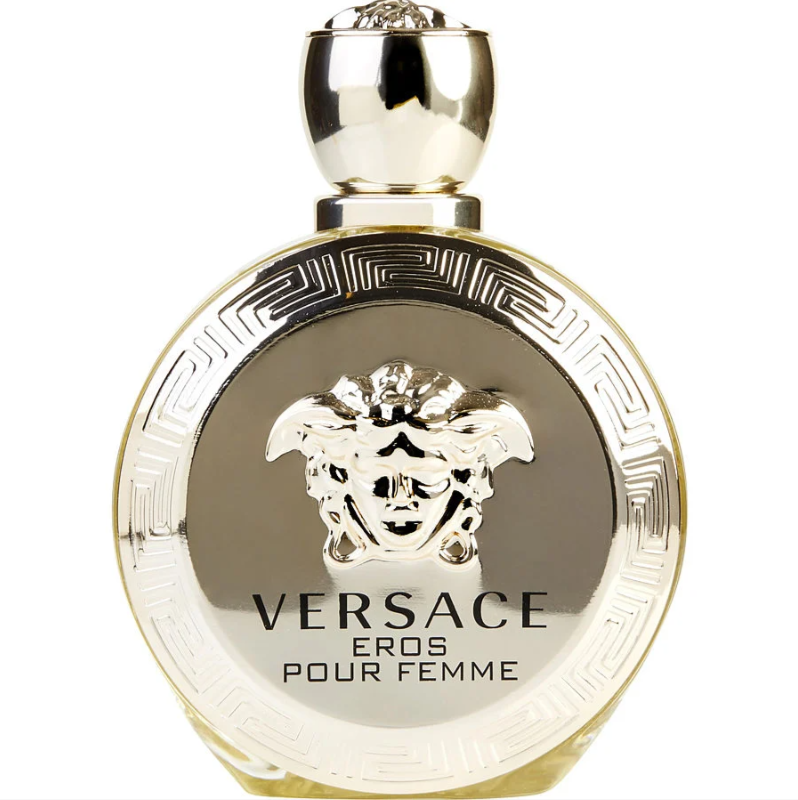 Versace Eros Pour Femme Eau De Parfum Spray