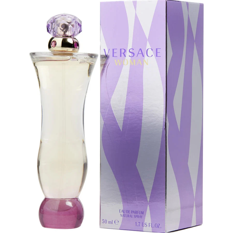 Versace Woman Eau De Parfum