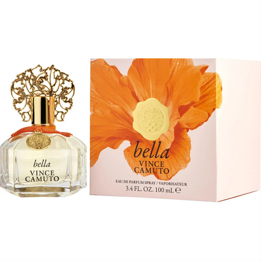 Vince Camuto Bella Eau De Parfum Spray