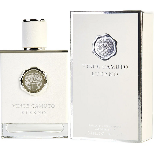 Vince Camuto Eterno Eau De Toilette Spray