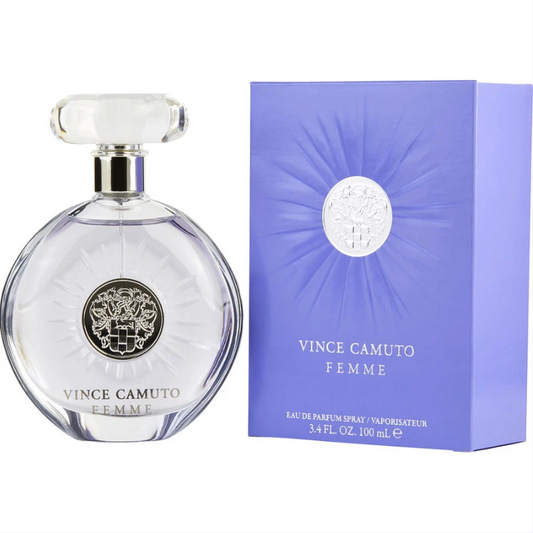 Vince Camuto Femme Eau De Parfum Spray