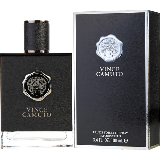 Vince Camuto Man Eau De Toilette Spray