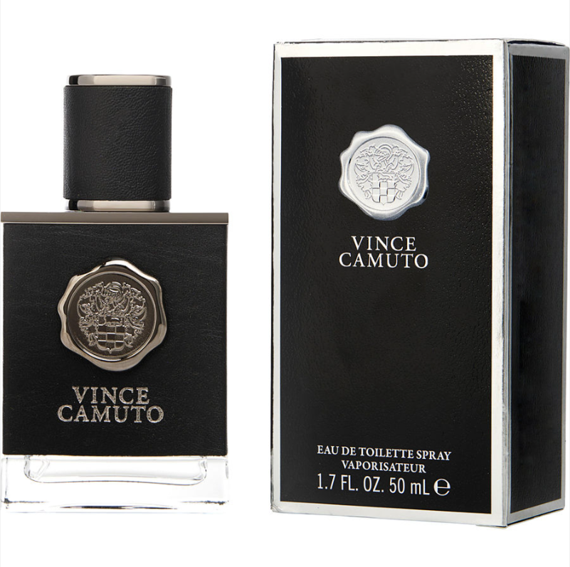 Vince Camuto Man Eau De Toilette Spray