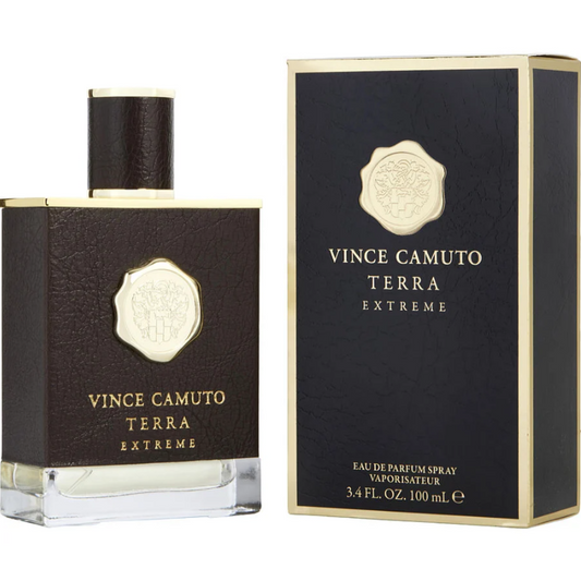 Vince Camuto Terra Extreme Eau De Pafum Spray