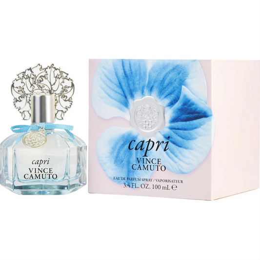 Vince Camuto Capri Eau De Parfum Spray