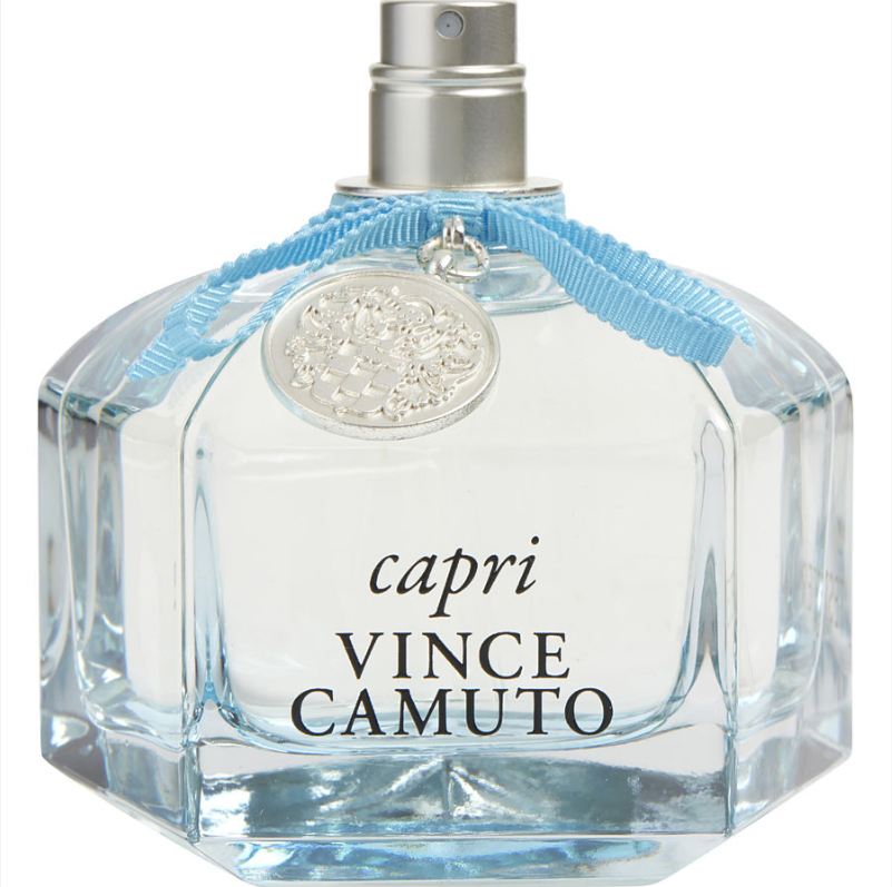 Vince Camuto Capri Eau De Parfum Spray