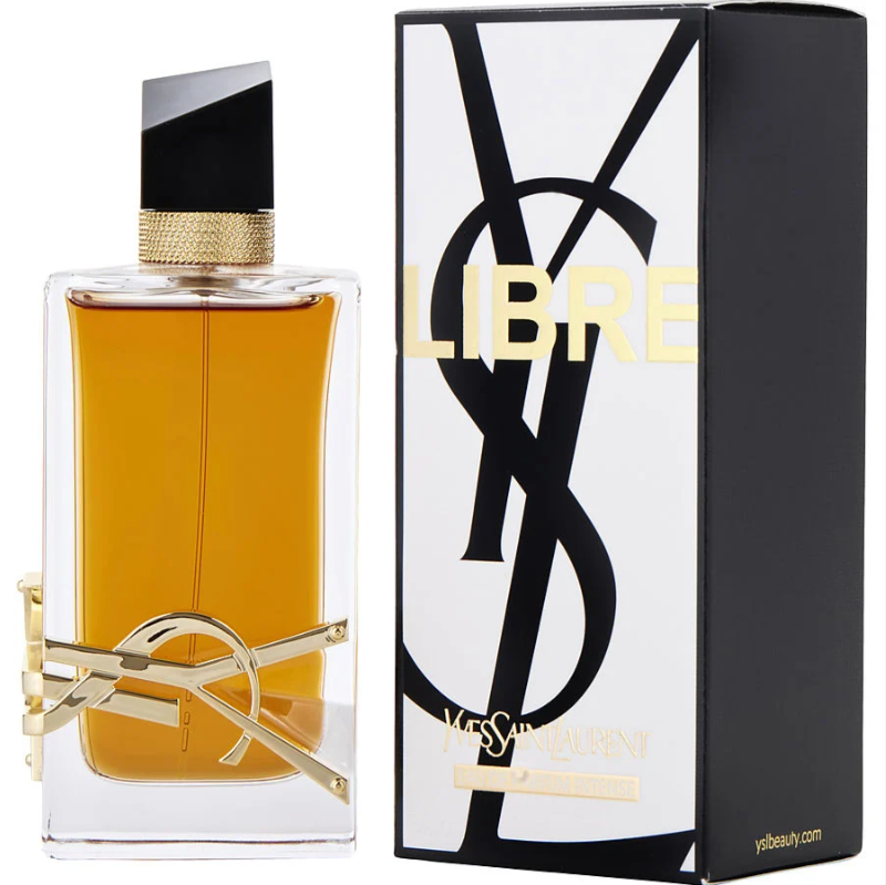 Yves Saint Lauren Libre Intense Eau De Parfum Spray