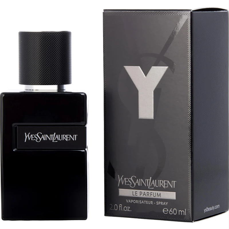 Yves Saint Laurent Y Le Parfum Spray