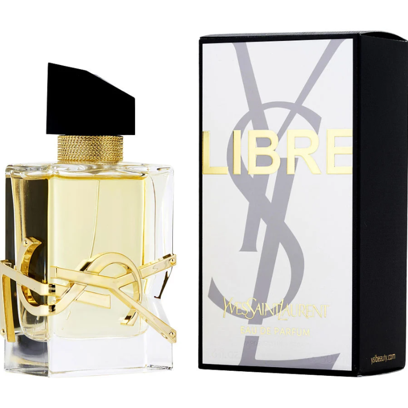 Yves Saint Laurent Libre Eau De Parfum Spray