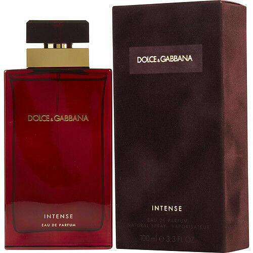 Dolce & Gabbana Pour Femme Intense Eau De Parfum Spray